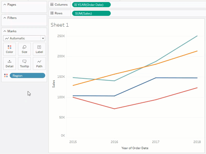 Label marks in tableau online and tableau server in Tableau 2020.4